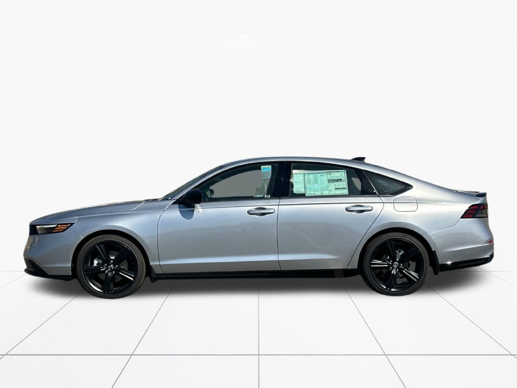 New 2026 Honda Accord Sport image 7