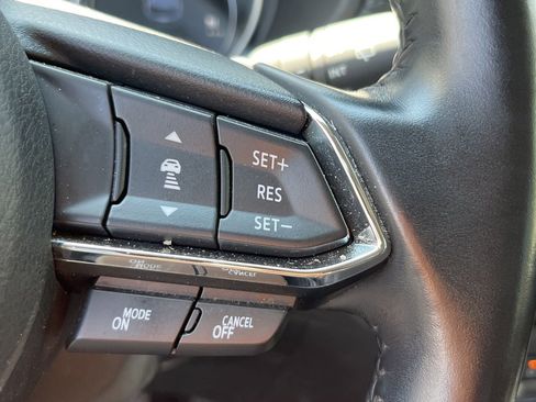 Used 2024 MAZDA CX-5 AWD 2.5 S w/ Select Package image 23