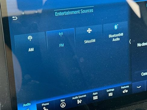 Used 2021 Ford F150 XLT w/ Equipment Group 302A High AWD/4WD image 28