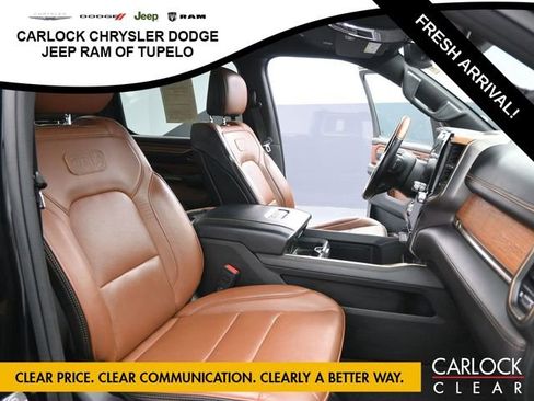 Used 2021 RAM 1500 Limited image 42