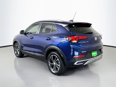 Used 2023 Buick Encore GX Select FWD image 7