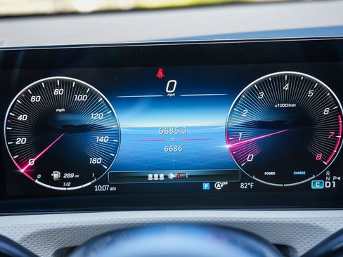 Certified 2026 Mercedes-Benz CLA 250 image 23