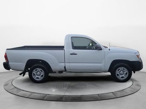 Used 2013 Toyota Tacoma 2WD Regular Cab image 6