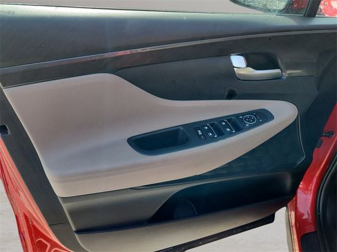 Used 2023 Hyundai Santa Fe SEL image 14