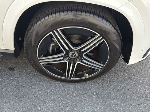 Used 2026 Mercedes-Benz GLE 450 4MATIC image 41