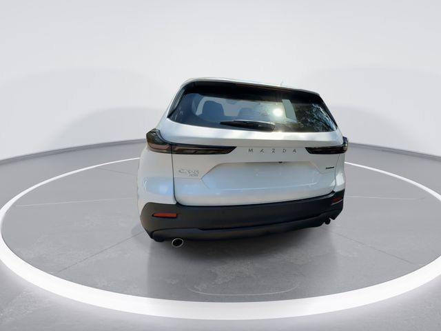 New 2026 MAZDA CX-5 AWD 2.5 S image 6
