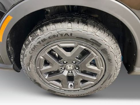 New 2026 Honda CR-V TrailSport image 11