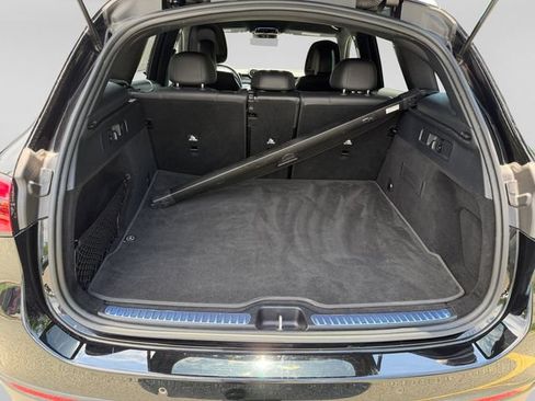 Certified 2023 Mercedes-Benz GLC 300 4MATIC image 8