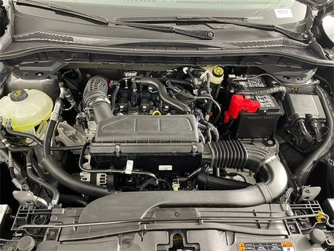 Certified 2025 Ford Escape Active w/ Tech Pack #1 image 21