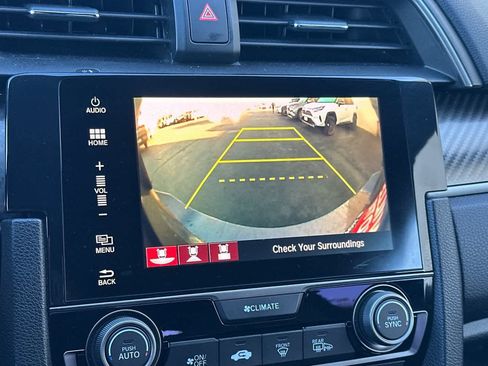 Used 2017 Honda Civic Si image 19