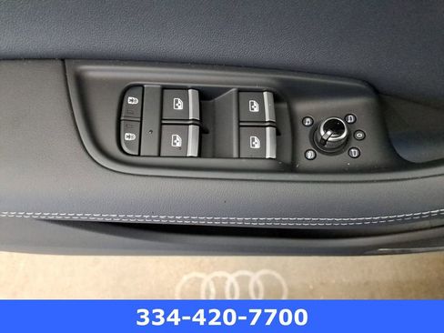 New 2025 Audi Q7 3.0T Premium Plus w/ Premium Plus Package image 21