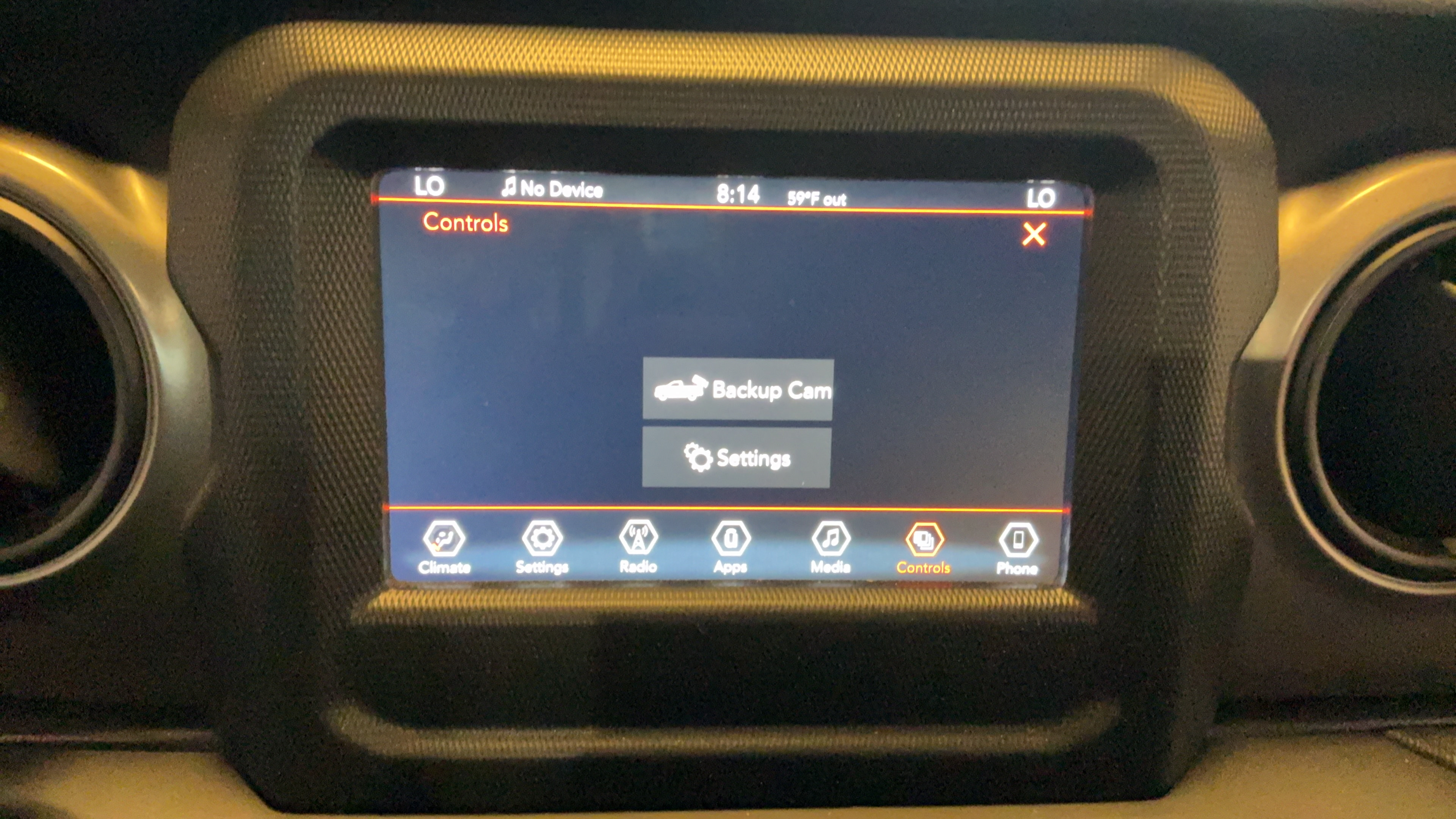 Used 2021 Jeep Gladiator Sport AWD/4WD image 19