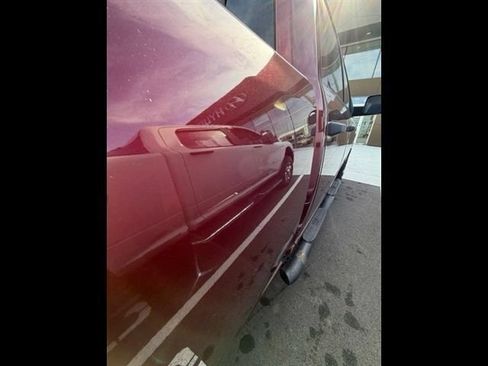 Used 2020 RAM 2500 Tradesman AWD/4WD image 14