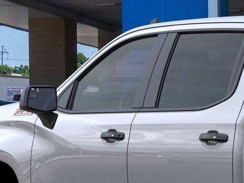 New 2026 Chevrolet Silverado 1500 LT Trail Boss image 12