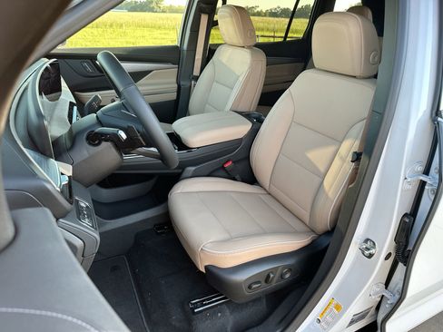 New 2026 Buick Enclave Preferred w/ Power Package image 11