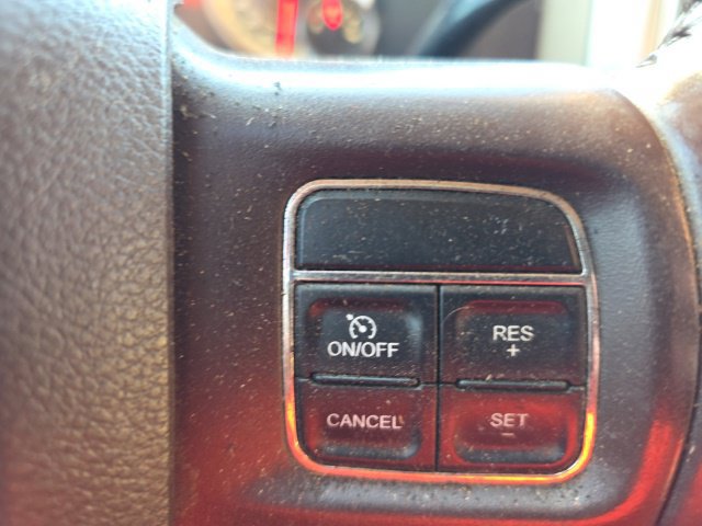 Used 2014 RAM 3500 Big Horn AWD/4WD image 15