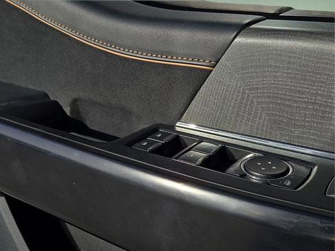 Used 2022 Ford F150 Platinum w/ Trailer Tow Package image 23