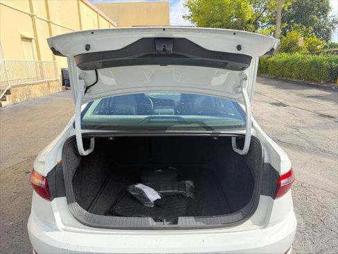 Used 2021 Volkswagen Jetta S FWD image 15
