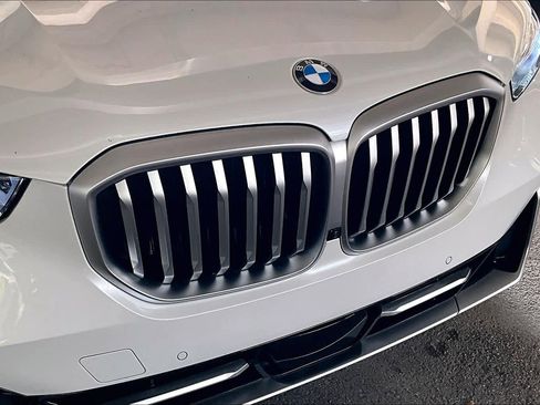 Certified 2026 BMW X5 sDrive40i image 29