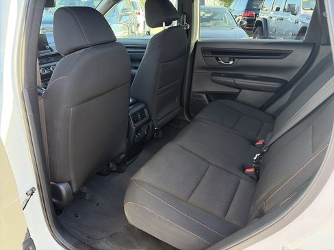 Certified 2024 Honda CR-V Sport image 20