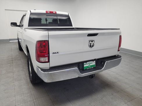 Used 2019 RAM 1500 Classic SLT RWD image 6