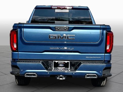 Used 2024 GMC Sierra 1500 Denali Ultimate AWD/4WD image 5