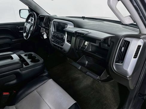 Used 2016 GMC Sierra 1500 SLE AWD/4WD image 31