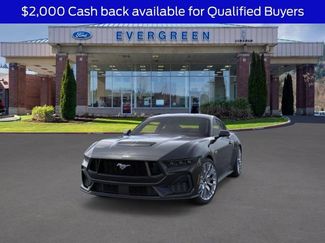 New 2026 Ford Mustang GT Premium RWD video 2