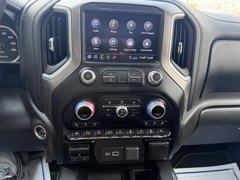 Used 2020 GMC Sierra 1500 Denali w/ Denali Ultimate Package image 12