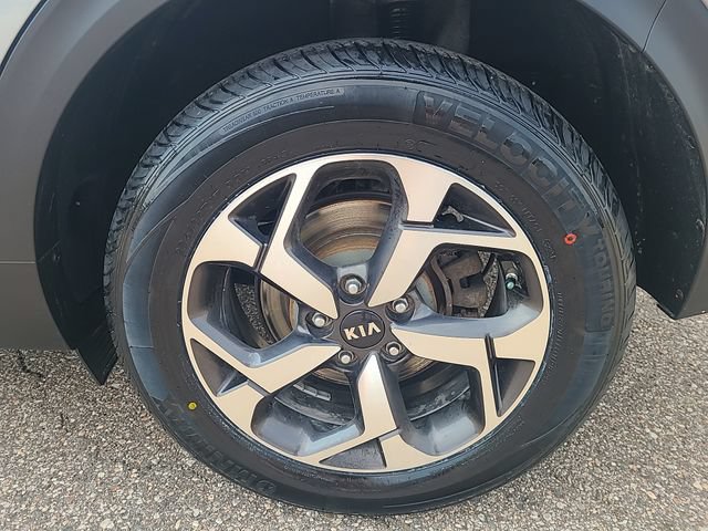 Used 2022 Kia Sportage LX AWD/4WD image 25
