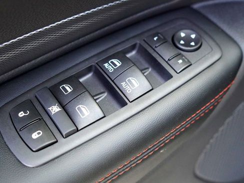 New 2026 Dodge Durango GT w/ Blacktop Package image 17