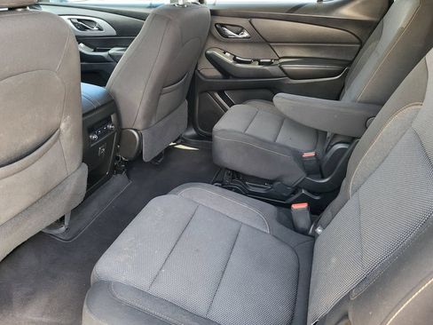 Used 2019 Chevrolet Traverse LT AWD/4WD image 21