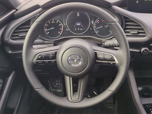 New 2026 MAZDA MAZDA3 s Sport image 22