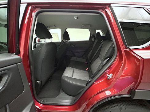 New 2026 Nissan Rogue SV w/ Cold Weather Package image 11