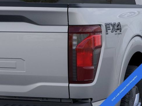 New 2026 Ford F150 XLT AWD/4WD image 25