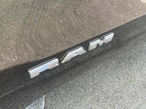 Certified 2021 RAM 1500 Laramie image 30