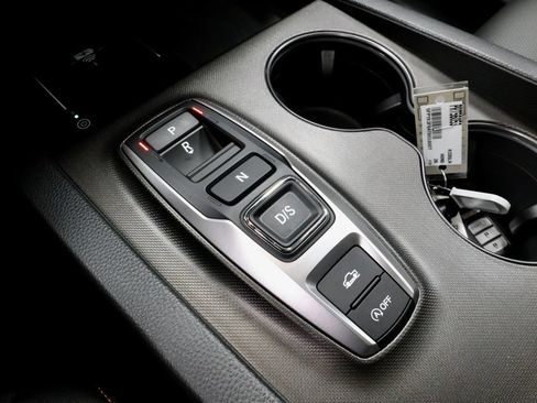 Used 2026 Honda Ridgeline TrailSport image 33