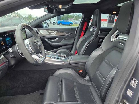Used 2021 Mercedes-Benz AMG GT 53 image 20