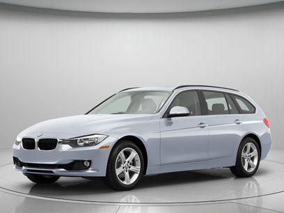 Used 2015 BMW 328i xDrive Sedan