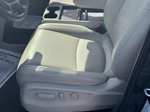 Used 2025 Honda Odyssey EX-L image 23