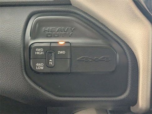 Used 2022 RAM 2500 Laramie image 23