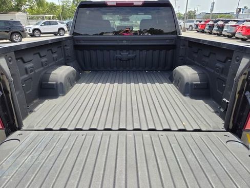 Certified 2023 Chevrolet Silverado 1500 LT w/ Protection Package RWD image 10