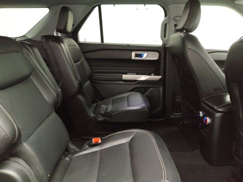 Used 2023 Ford Explorer Limited image 19