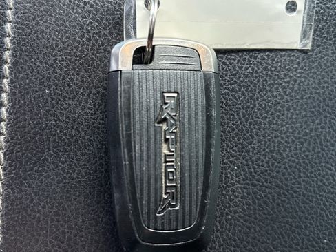 Used 2019 Ford F150 Raptor w/ Equipment Group 802A Luxury image 24