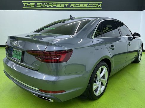 Used 2019 Audi A4 2.0T image 10