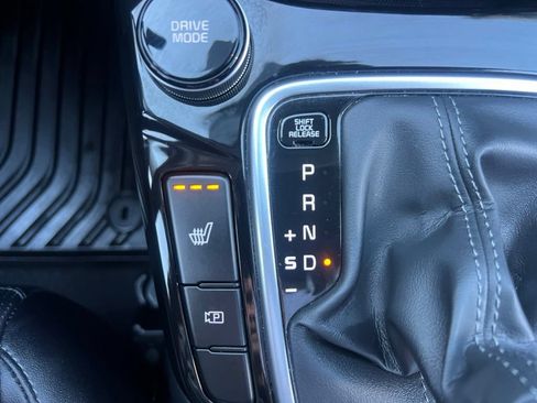 Used 2024 Kia Seltos EX AWD/4WD image 70