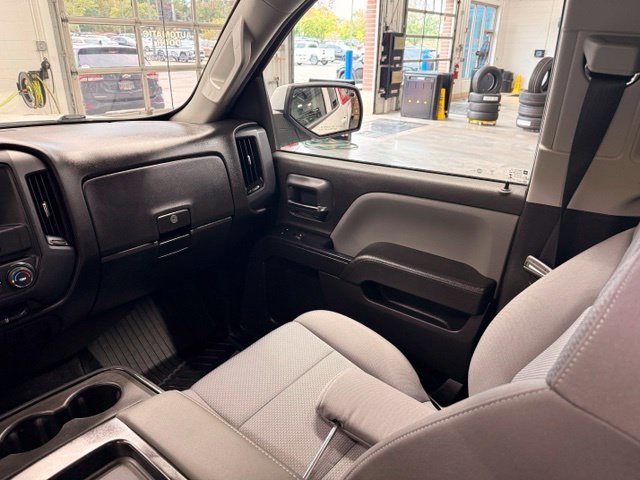 Used 2019 GMC Sierra 1500 Limited w/ Elevation Edition AWD/4WD image 17