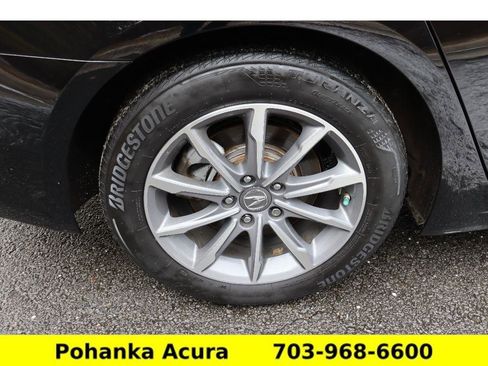 Used 2019 Acura TLX w/ Technology Package image 29