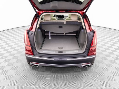 New 2026 Cadillac XT5 Premium Luxury w/ Driver Assist Package image 26