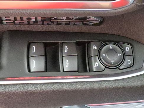 New 2026 Chevrolet Silverado 1500 High Country AWD/4WD image 14